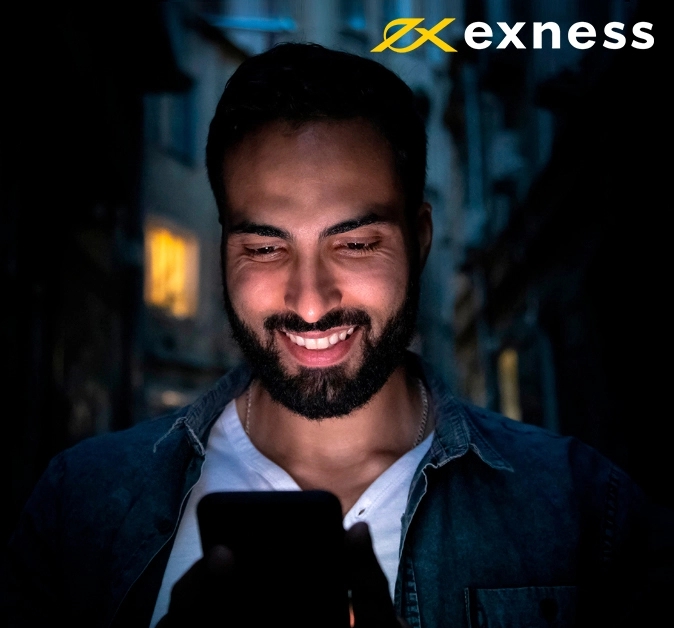 Become an Exness Affiliate Partner