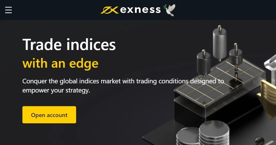 Exness Indices