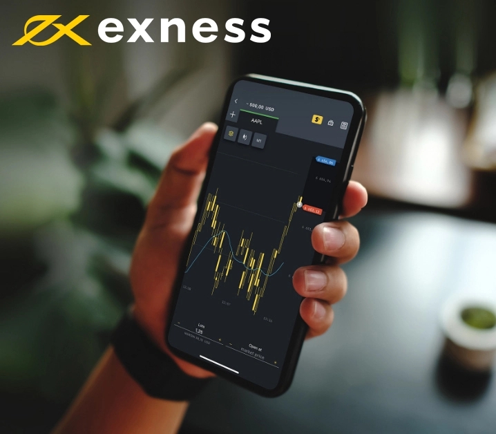 Realize the Potential: Exness Real Account Login